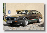 Alfa Romeo Alfetta GTV